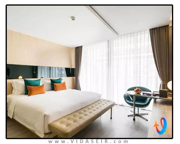 ویستا پاتایا