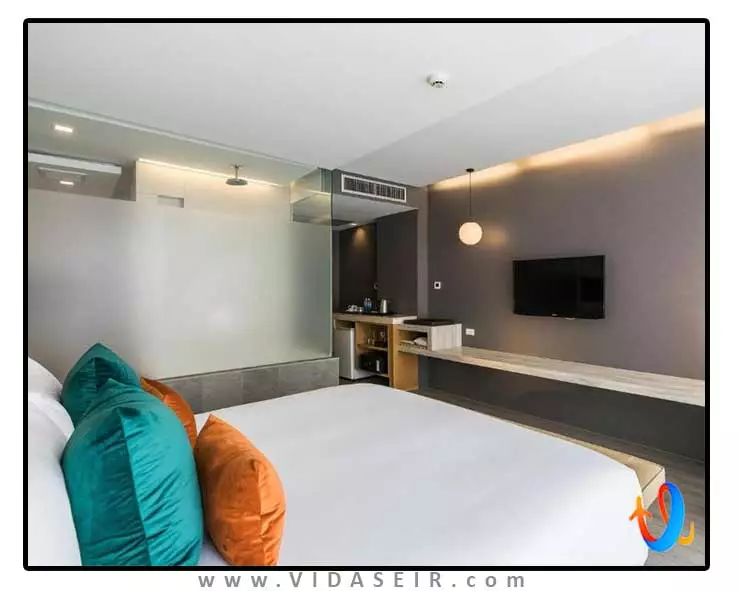 ویستا پاتایا