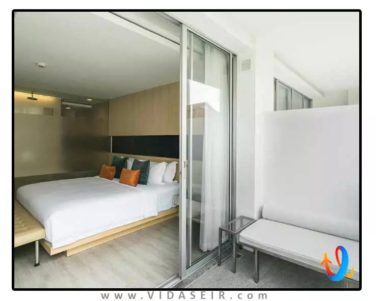 ویستا پاتایا