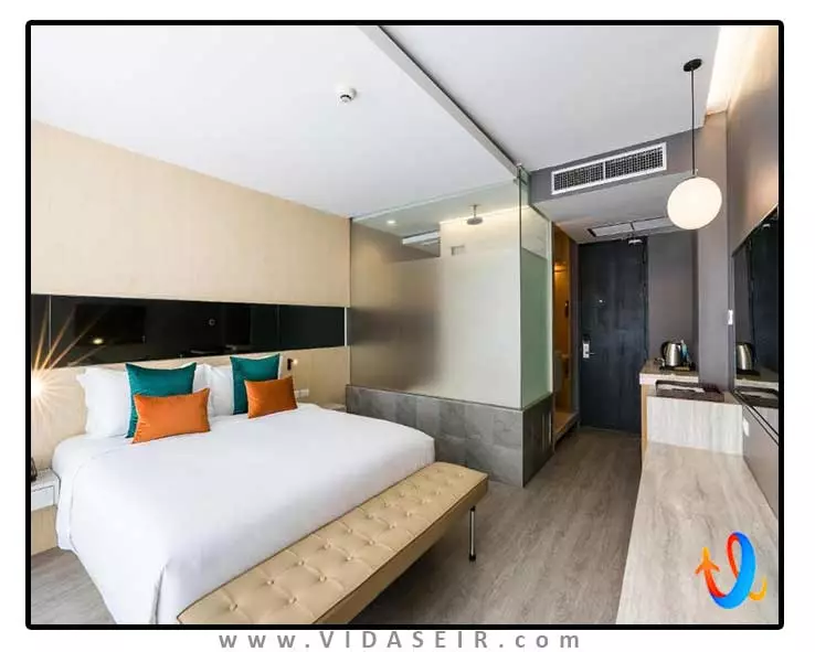 ویستا پاتایا