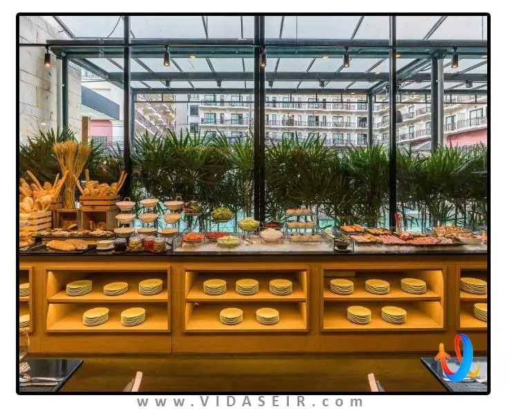 ویستا پاتایا