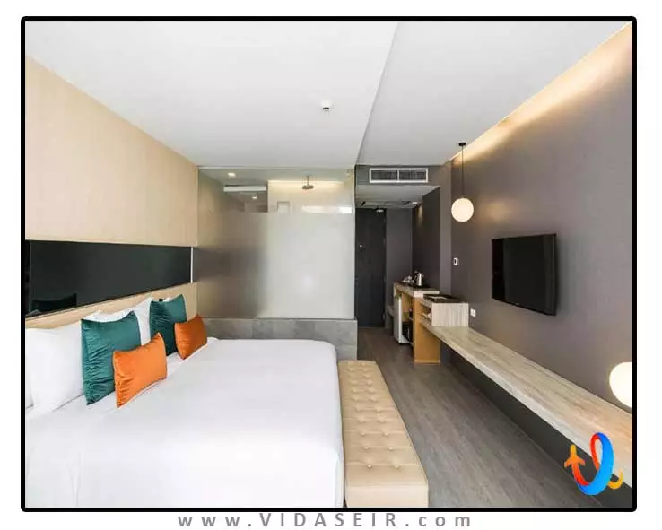 ویستا پاتایا