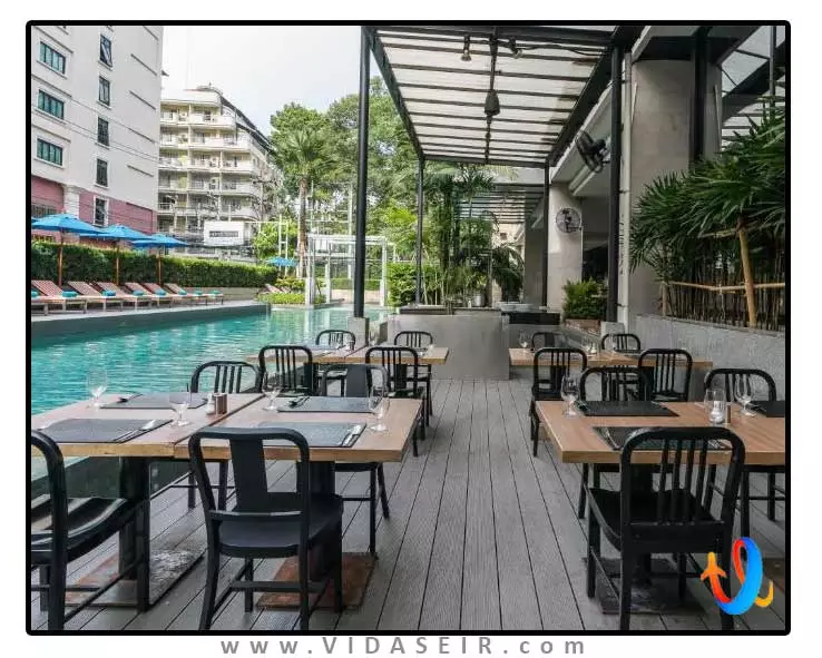 ویستا پاتایا