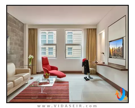 ویلا روتانا