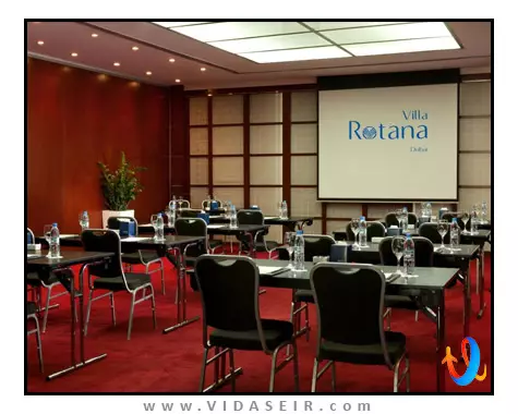 ویلا روتانا