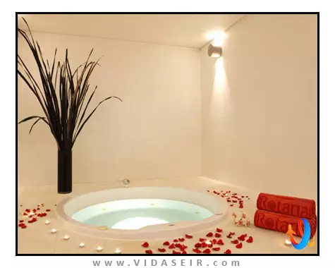 ویلا روتانا