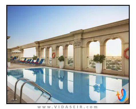 ویلا روتانا