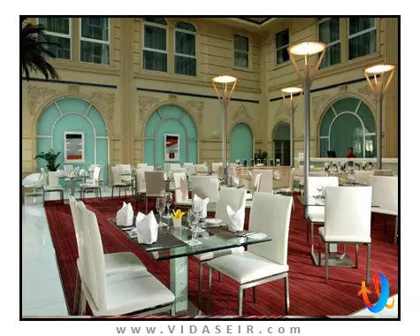 ویلا روتانا