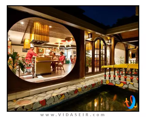 ویلا ناتیکا پارادیس آیلند مالدیو