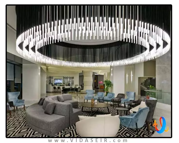 ویند آف لارا آنتالیا