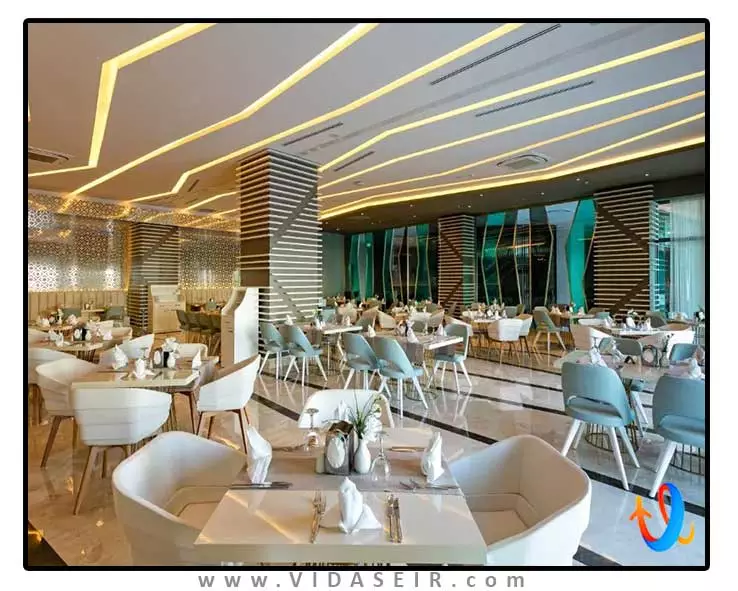 ویند آف لارا آنتالیا