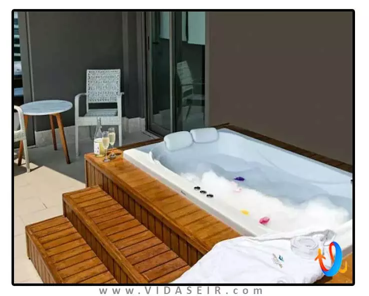 ویند آف لارا آنتالیا