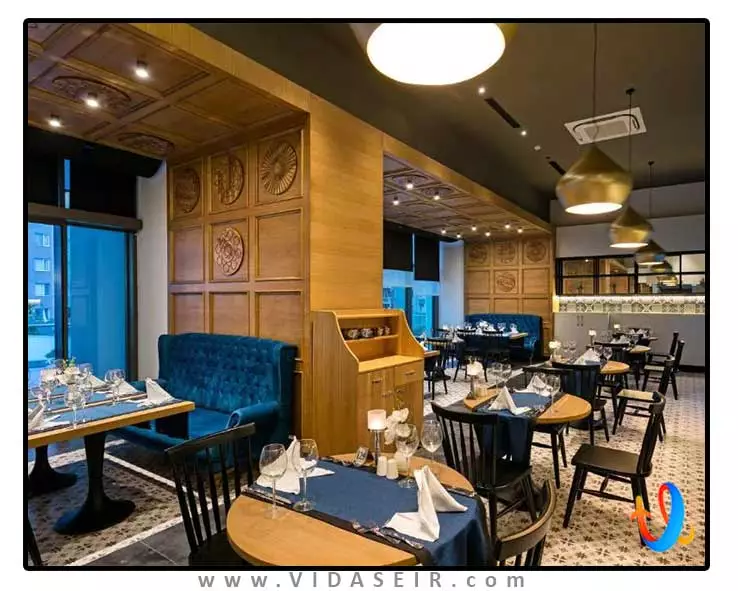 ویند آف لارا آنتالیا