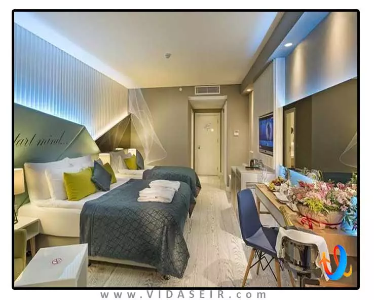 ویند آف لارا آنتالیا