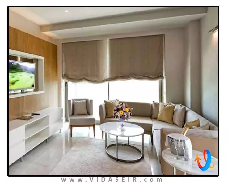 ویند آف لارا آنتالیا