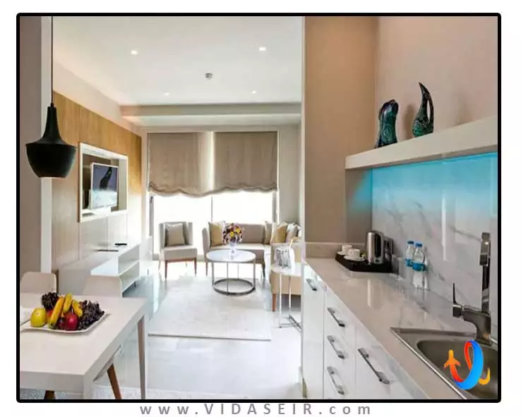 ویند آف لارا آنتالیا