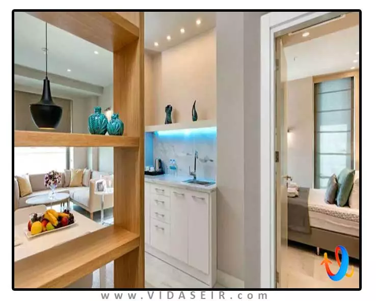 ویند آف لارا آنتالیا