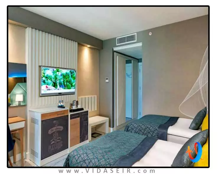 ویند آف لارا آنتالیا