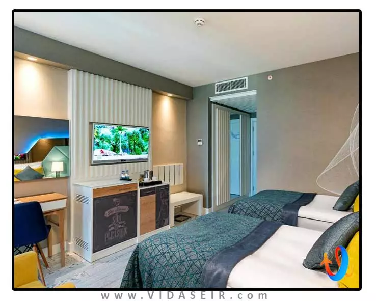 ویند آف لارا آنتالیا