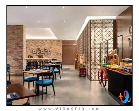 ویندهام دیره دبی