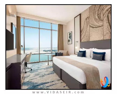 ویندهام دیره دبی