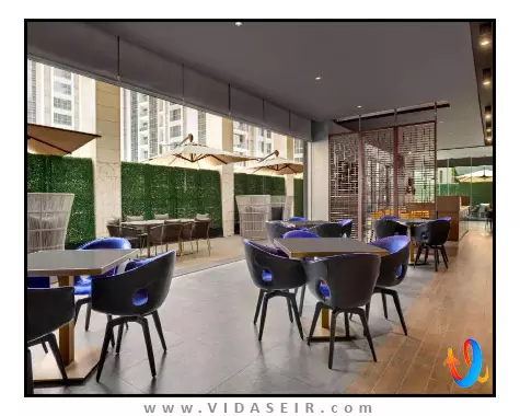 ویندهام دیره دبی