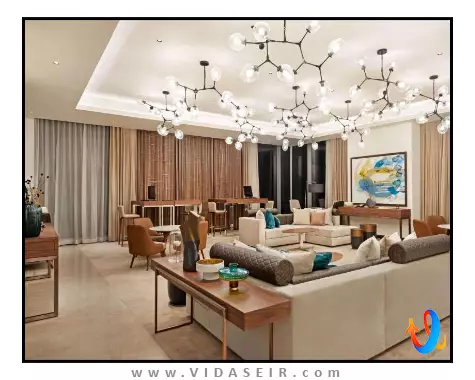 ویندهام دیره دبی