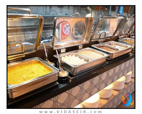 ویندهام دیره دبی