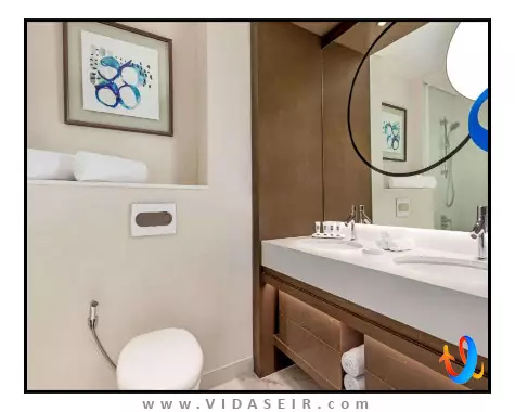 ویندهام دیره دبی