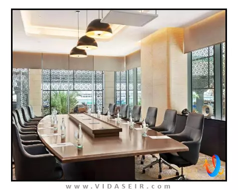 ویندهام دیره دبی