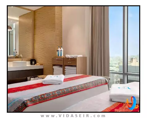 ویندهام دیره دبی