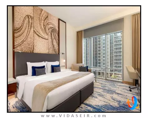 ویندهام دیره دبی