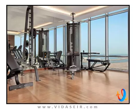 ویندهام دیره دبی