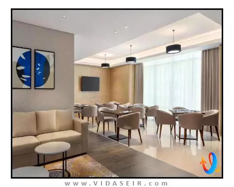 ویندهام دیره دبی