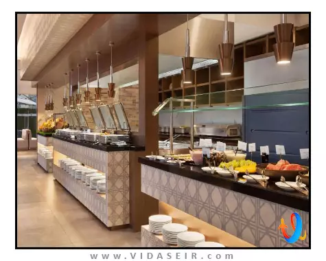 ویندهام دیره دبی