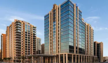 هتل ویندهام دیره دبی
