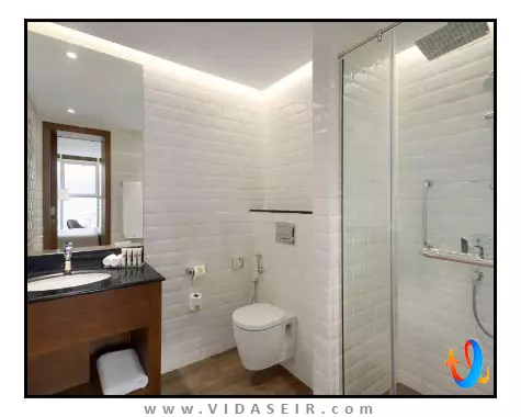 ویندهام گاردن ال خاوار مسقط