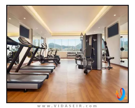 ویندهام گاردن ال خاوار مسقط