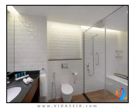 ویندهام گاردن ال خاوار مسقط