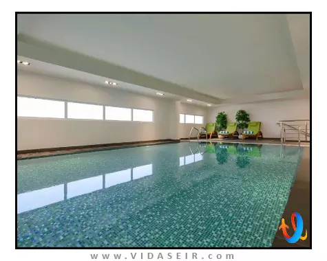 ویندهام گاردن ال خاوار مسقط