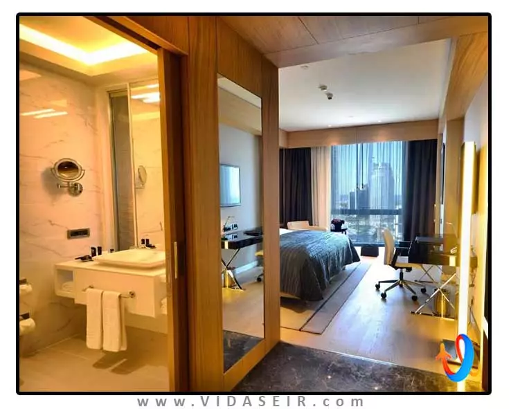 ویندهام گرند لونت استانبول