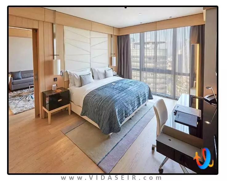 ویندهام گرند لونت استانبول