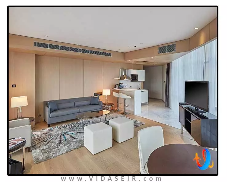 ویندهام گرند لونت استانبول