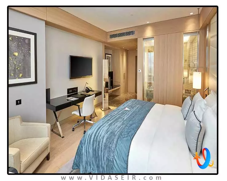 ویندهام گرند لونت استانبول