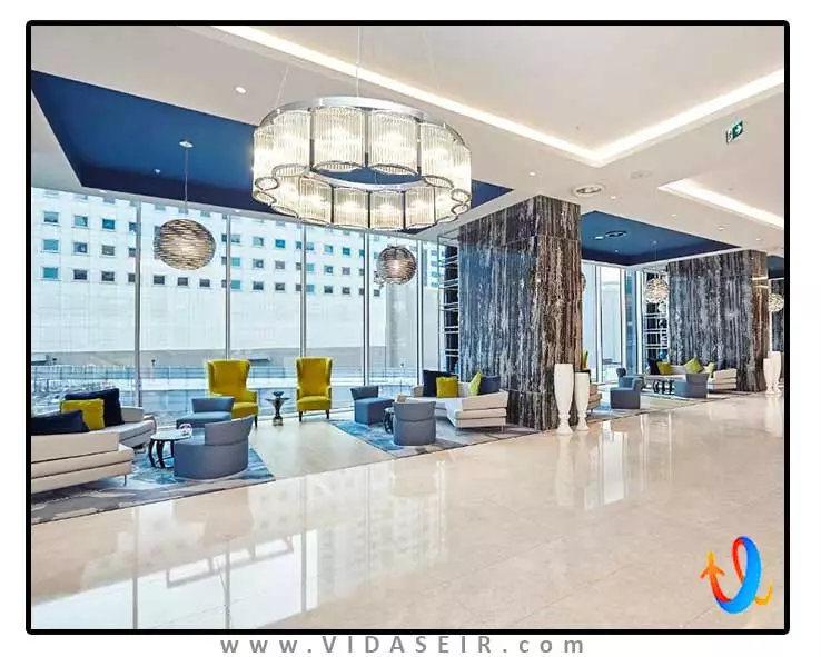 ویندهام گرند لونت استانبول