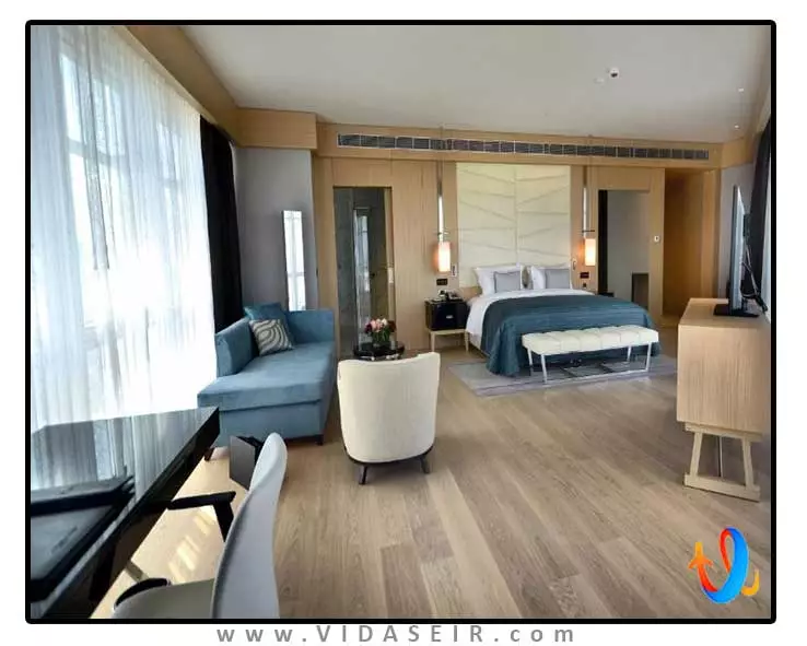 ویندهام گرند لونت استانبول