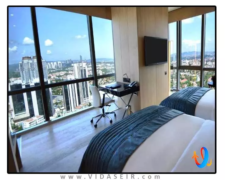 ویندهام گرند لونت استانبول