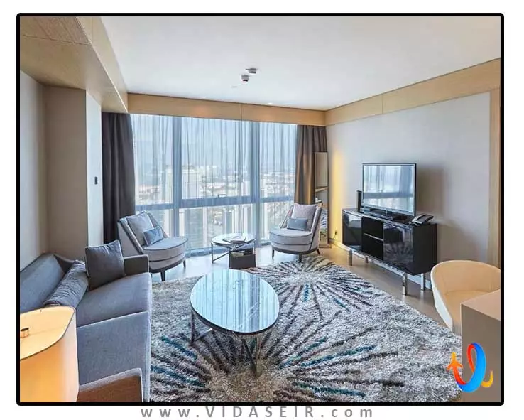 ویندهام گرند لونت استانبول