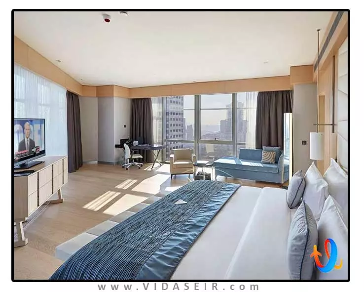 ویندهام گرند لونت استانبول