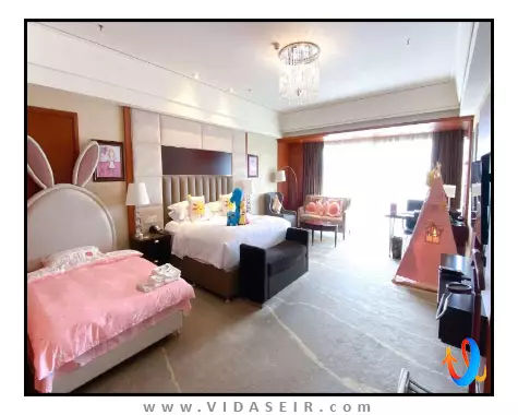 ویندهام گرند پلازا رویال هانگژو